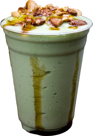 Avocado Smoothie