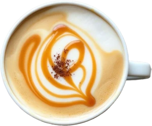 Caramel Macchiato