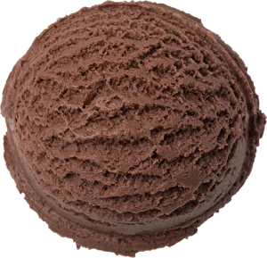 Ice Cream Chocolate