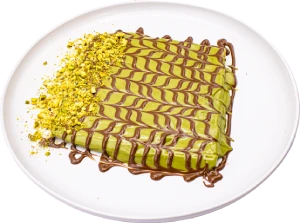 Crepe Dubai