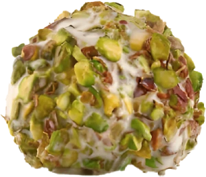 Damascus Ice Cream