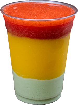 Legend Smoothie