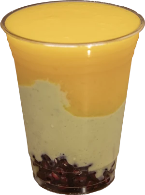 Pamango Smoothie