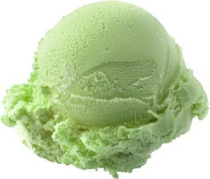 Ice Cream Pistachio
