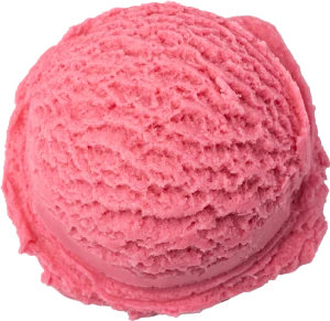 Ice Cream Strawberry Chip