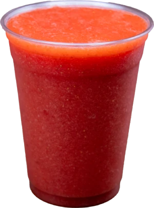 Strawberry Smoothie