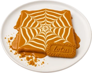 Lotus Crepe Lotus Crepe
