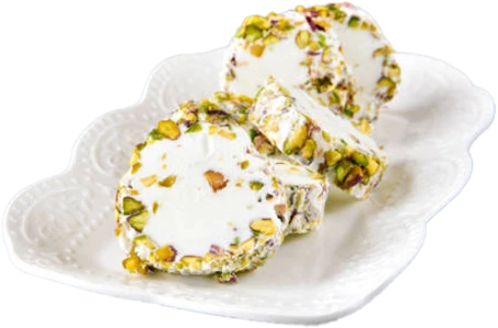 Damascus Ice Cream Damascus Ice Cream