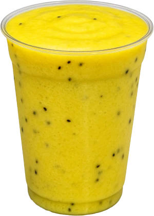 Mango Kiwi Smoothie Mango Kiwi Smoothie