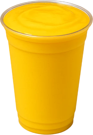 Mango Smoothie Mango Smoothie