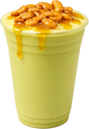 Avocado Smoothie Avocado Smoothie