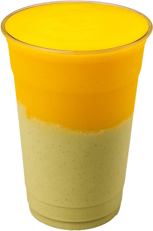 Mango Avocado Smoothie Mango Avocado Smoothie