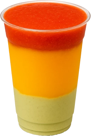 Legend Smoothie Legend Smoothie