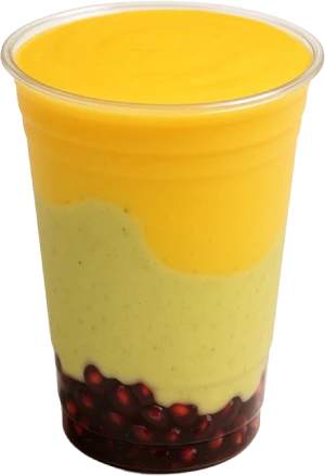 Pamango Smoothie Pamango Smoothie